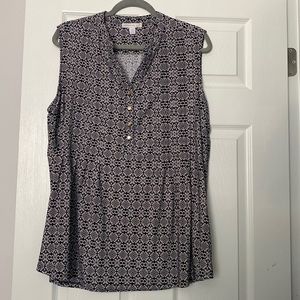 Westport(Dressbarn) Women’s Tank Top